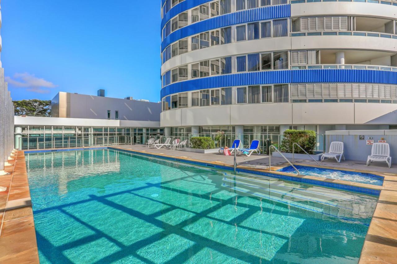 טוויד הדס Tweed Ultima Apartments מראה חיצוני תמונה
