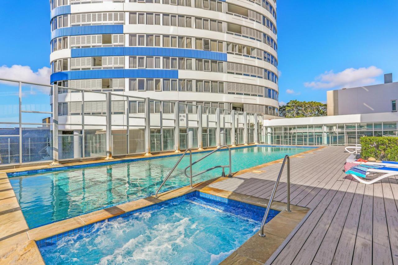 טוויד הדס Tweed Ultima Apartments מראה חיצוני תמונה