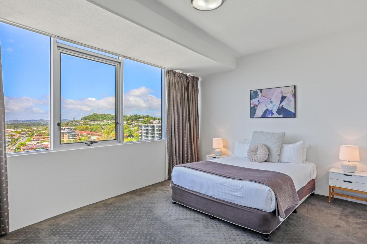 טוויד הדס Tweed Ultima Apartments מראה חיצוני תמונה