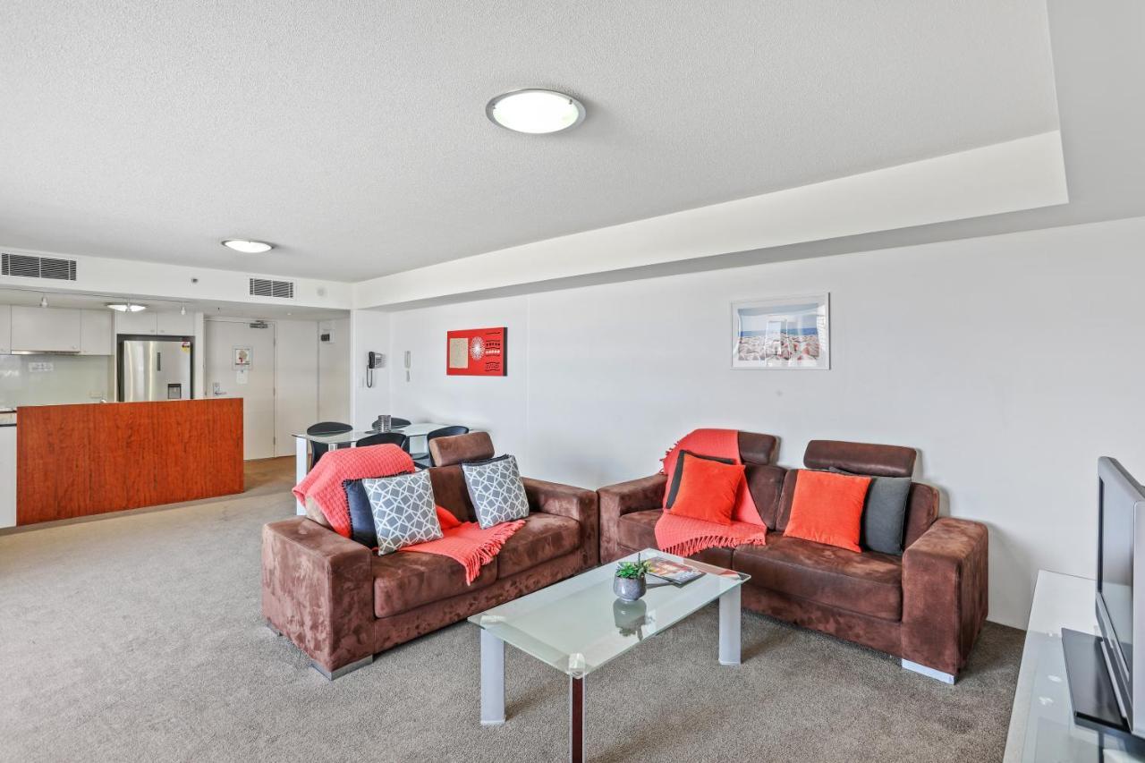 טוויד הדס Tweed Ultima Apartments מראה חיצוני תמונה