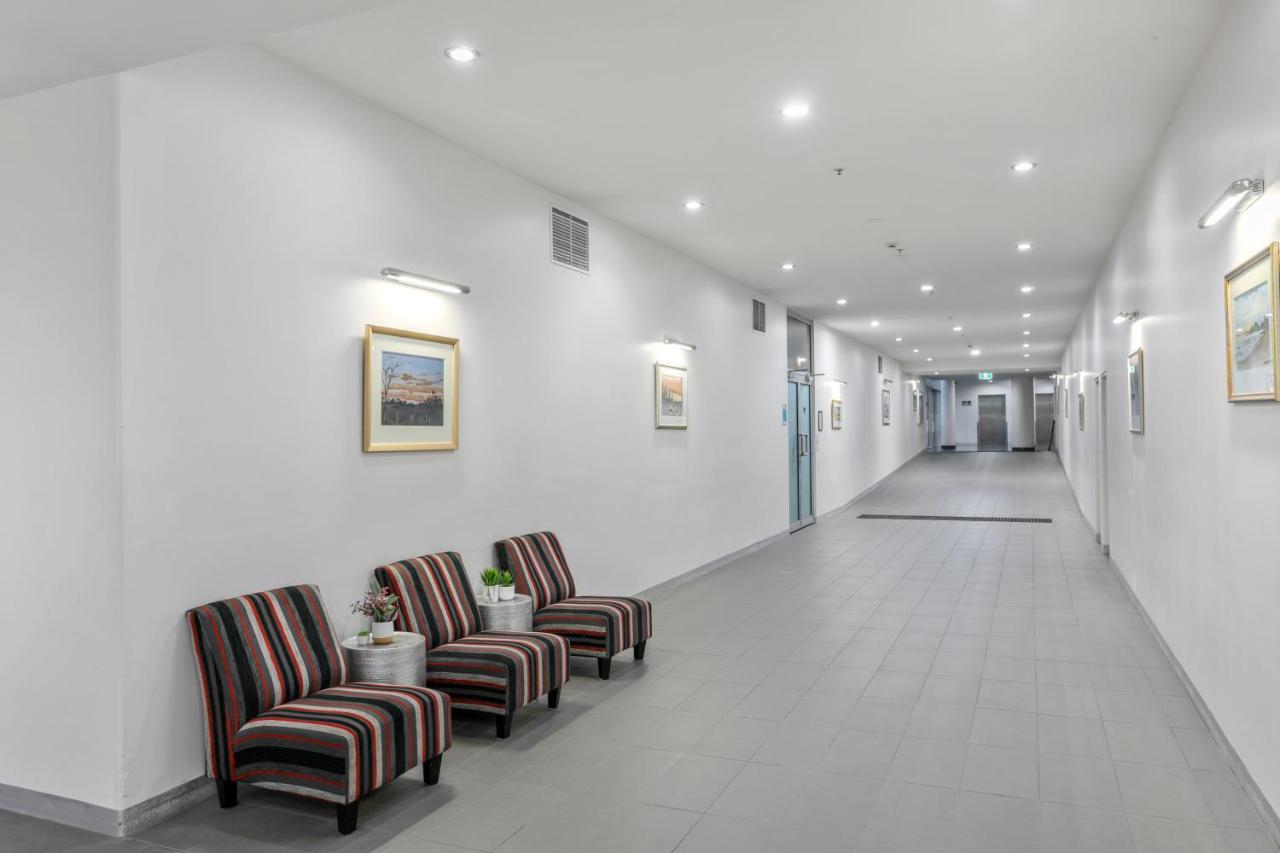 טוויד הדס Tweed Ultima Apartments מראה חיצוני תמונה