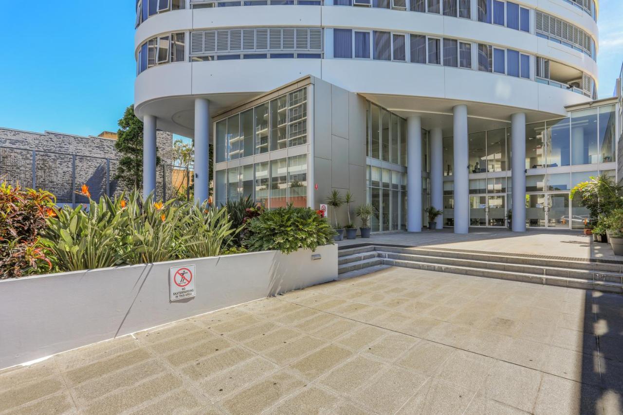 טוויד הדס Tweed Ultima Apartments מראה חיצוני תמונה