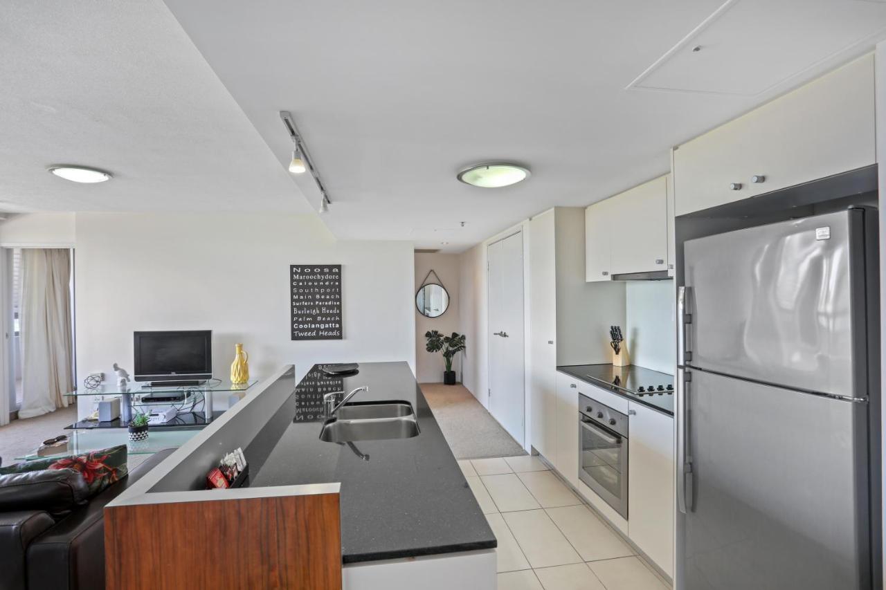 טוויד הדס Tweed Ultima Apartments מראה חיצוני תמונה