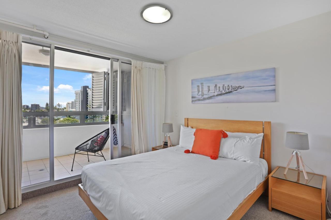טוויד הדס Tweed Ultima Apartments מראה חיצוני תמונה