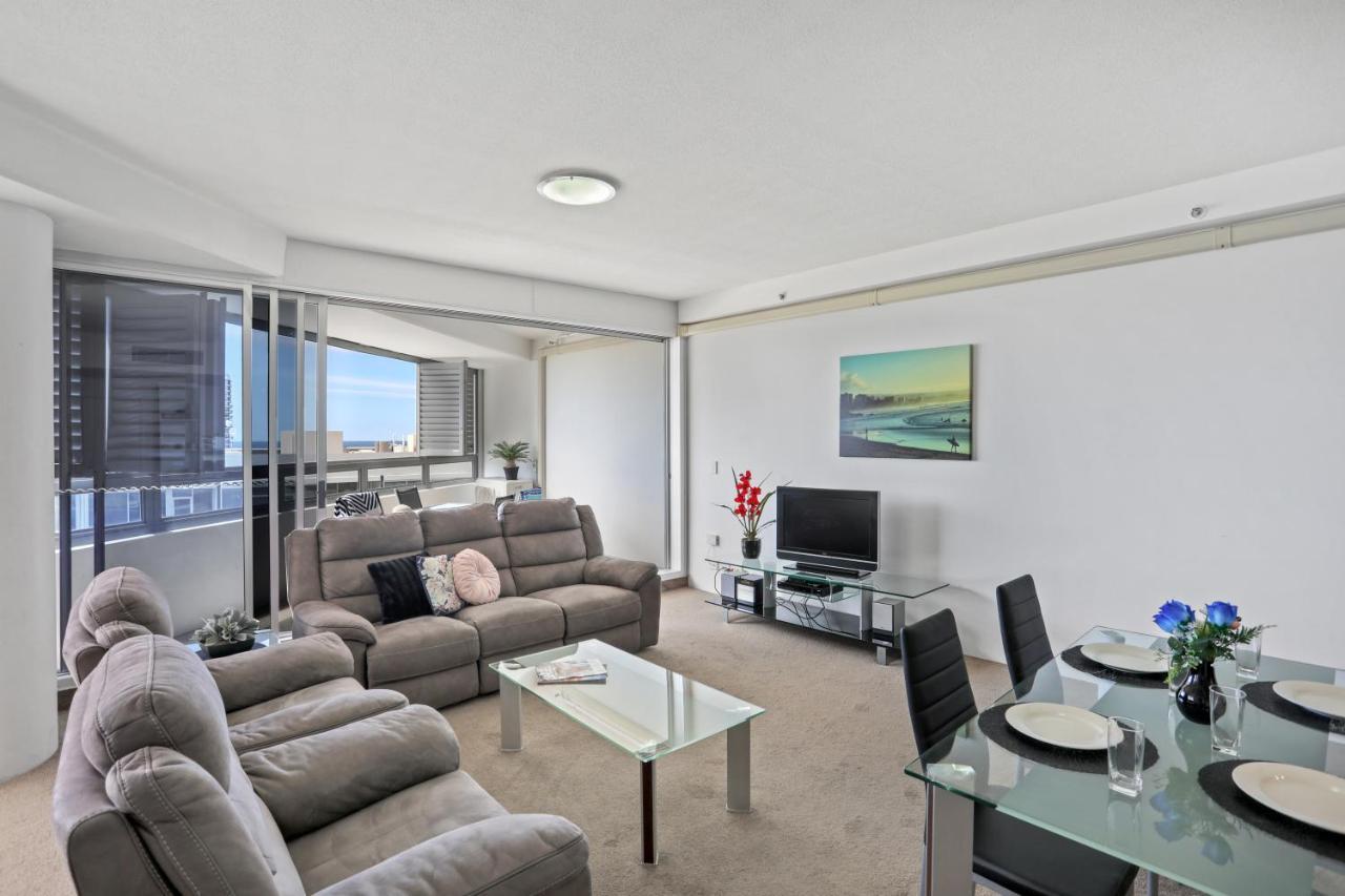טוויד הדס Tweed Ultima Apartments מראה חיצוני תמונה