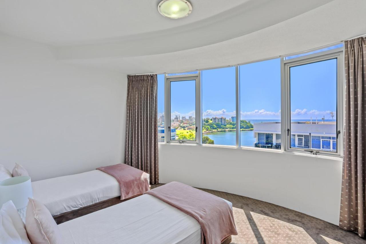 טוויד הדס Tweed Ultima Apartments מראה חיצוני תמונה