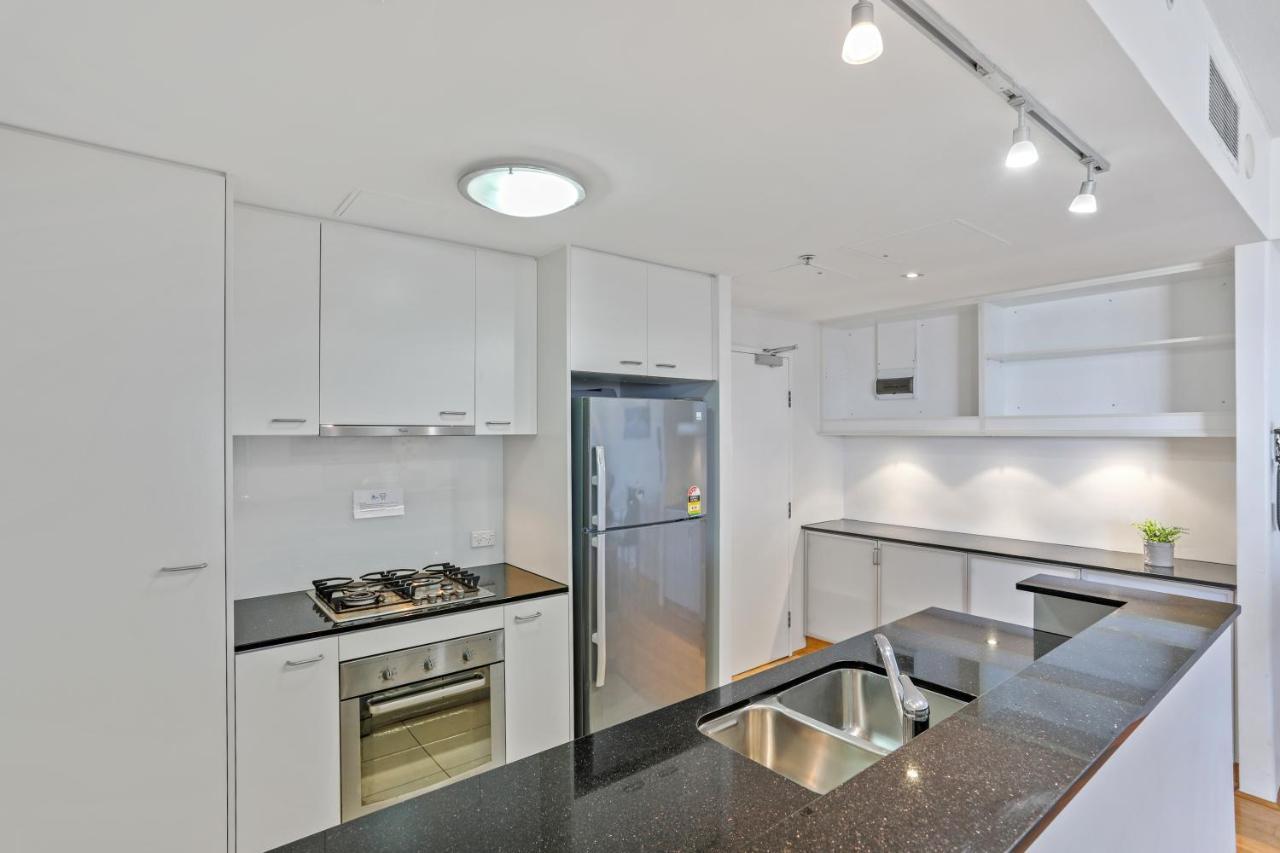 טוויד הדס Tweed Ultima Apartments מראה חיצוני תמונה