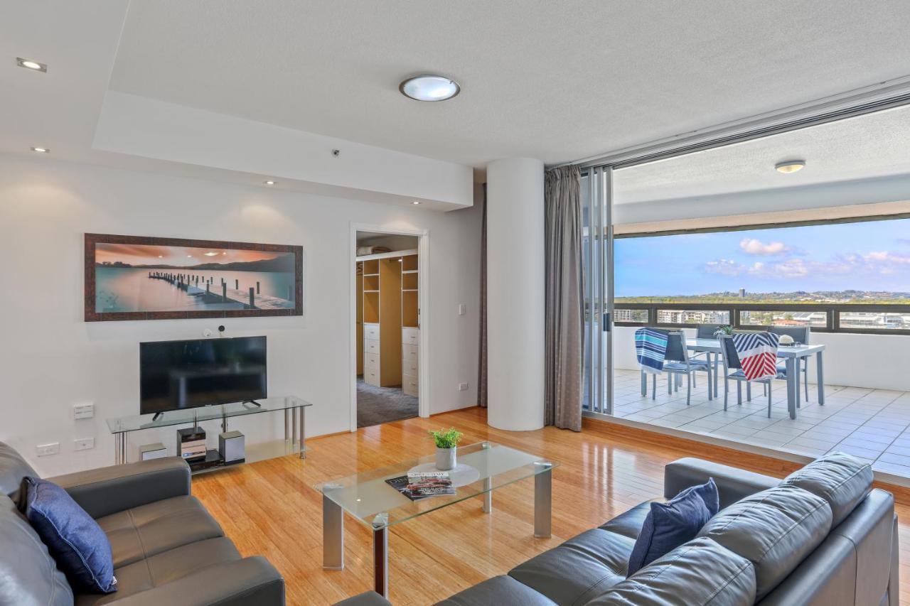 טוויד הדס Tweed Ultima Apartments מראה חיצוני תמונה