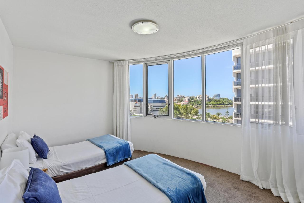 טוויד הדס Tweed Ultima Apartments מראה חיצוני תמונה