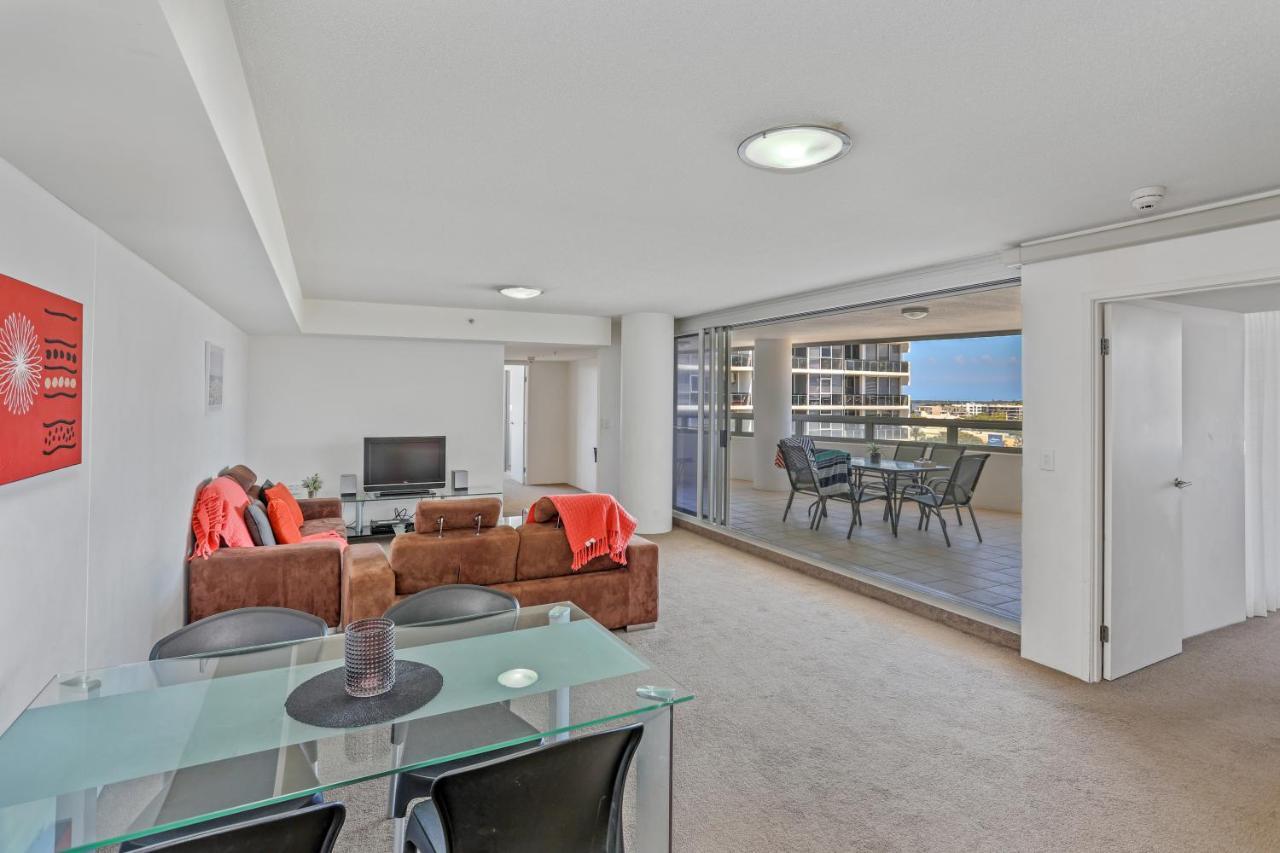 טוויד הדס Tweed Ultima Apartments מראה חיצוני תמונה