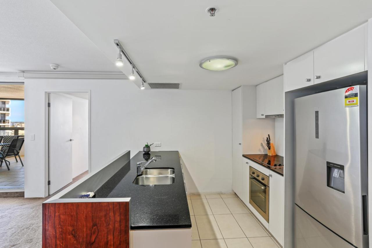 טוויד הדס Tweed Ultima Apartments מראה חיצוני תמונה