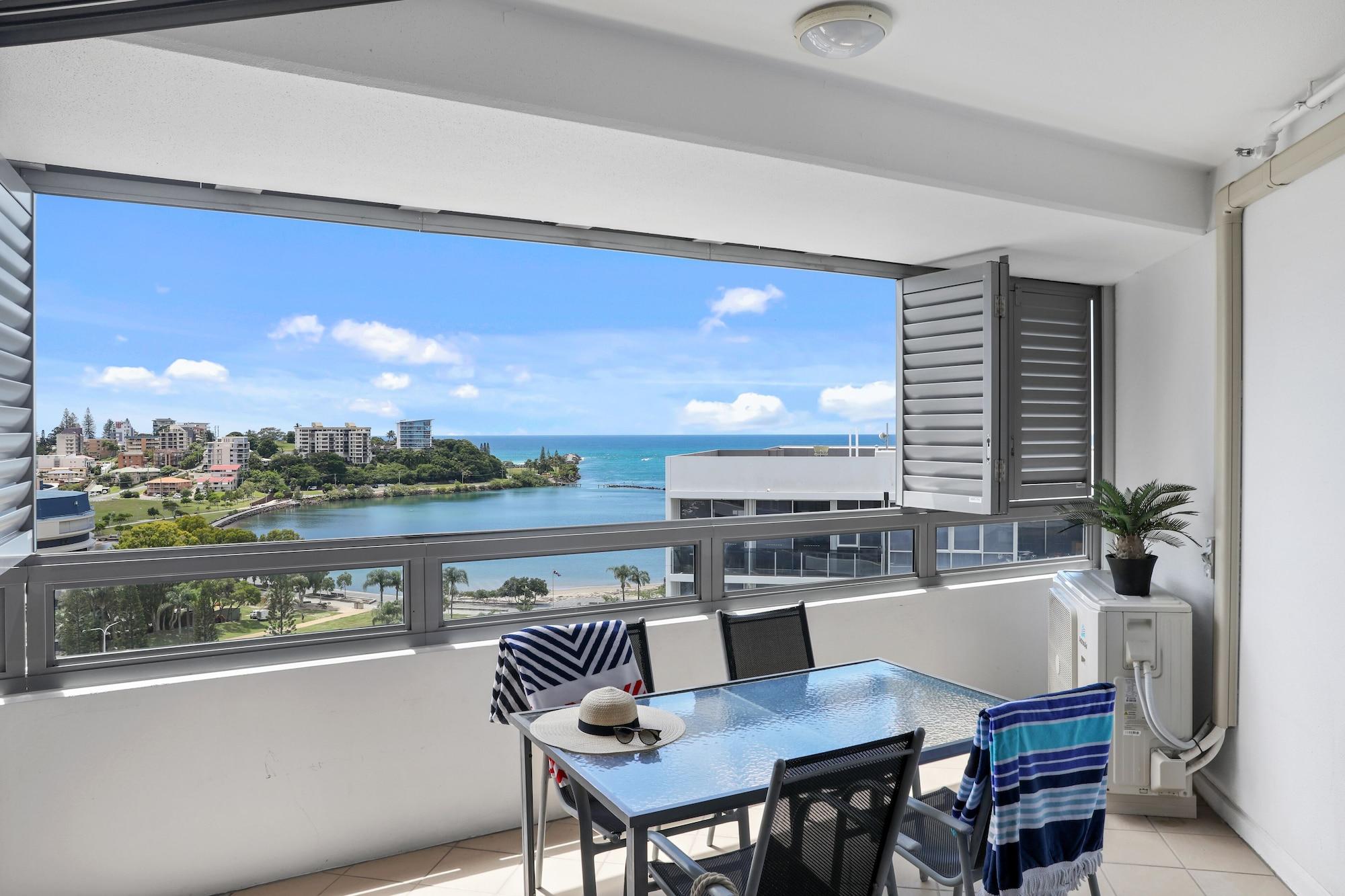 טוויד הדס Tweed Ultima Apartments מראה חיצוני תמונה