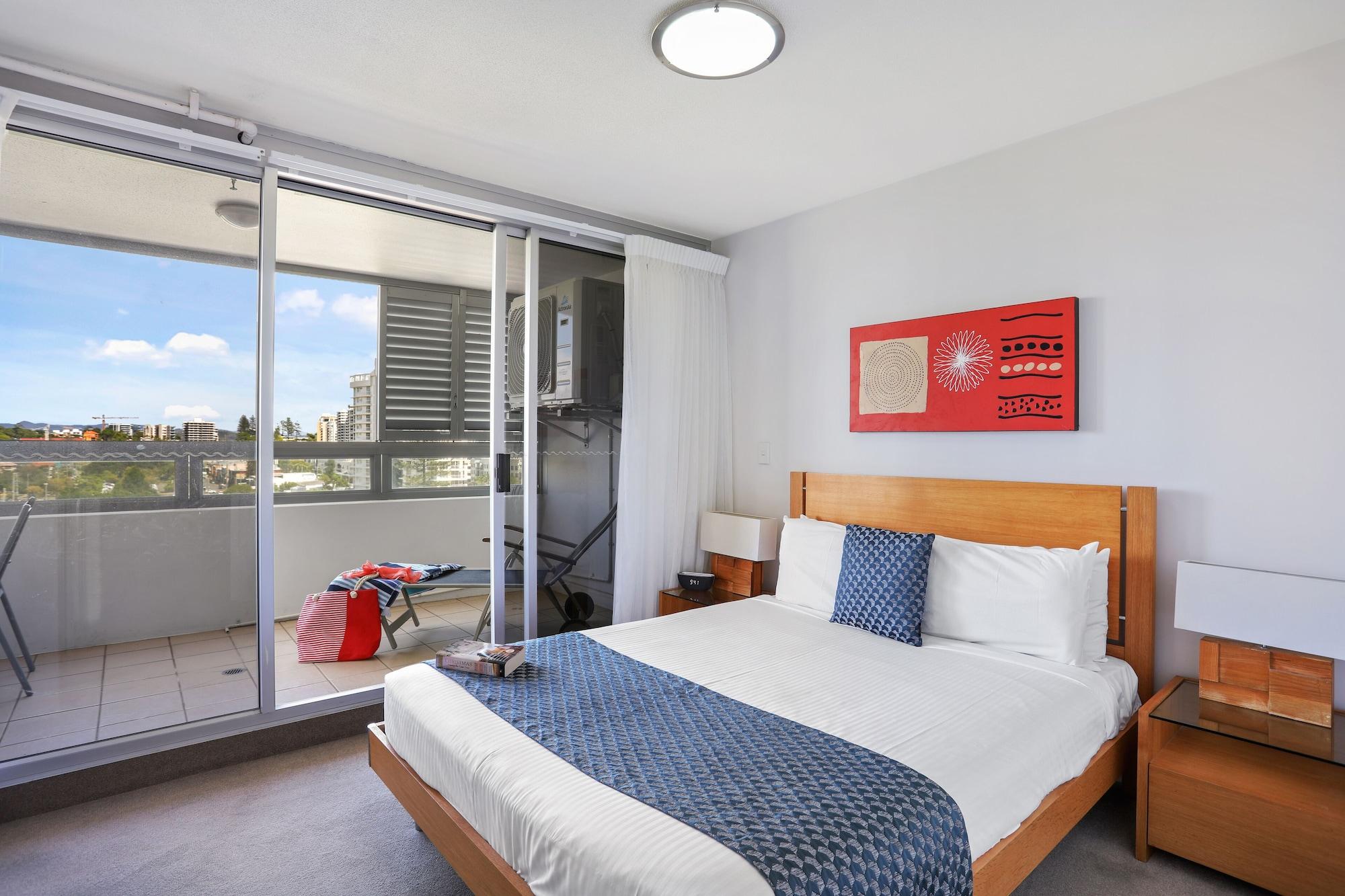 טוויד הדס Tweed Ultima Apartments מראה חיצוני תמונה