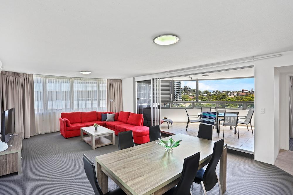 טוויד הדס Tweed Ultima Apartments מראה חיצוני תמונה