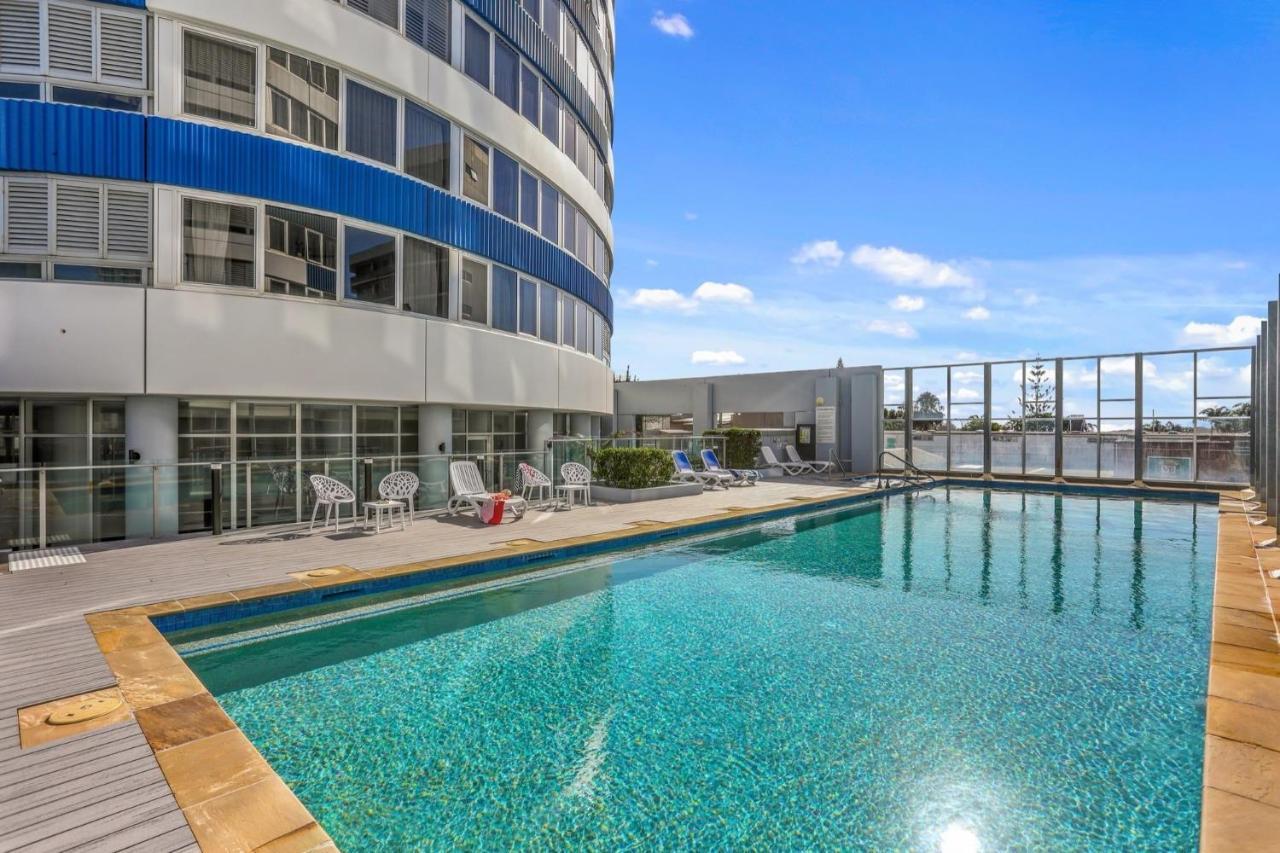 טוויד הדס Tweed Ultima Apartments מראה חיצוני תמונה