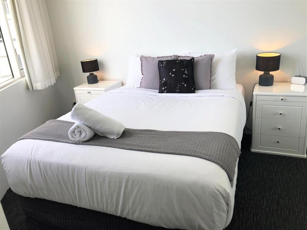 טוויד הדס Tweed Ultima Apartments מראה חיצוני תמונה