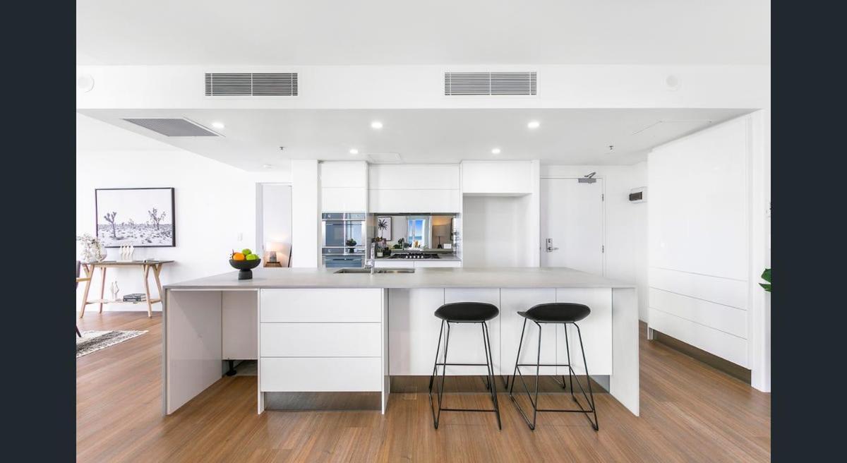טוויד הדס Tweed Ultima Apartments מראה חיצוני תמונה