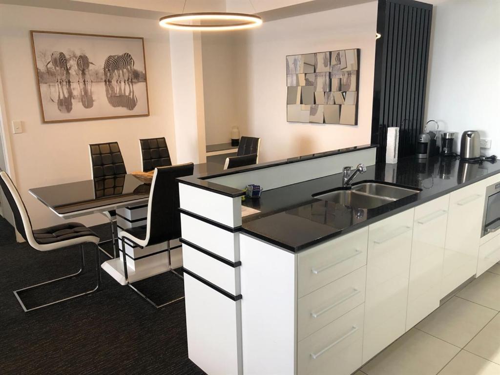טוויד הדס Tweed Ultima Apartments מראה חיצוני תמונה