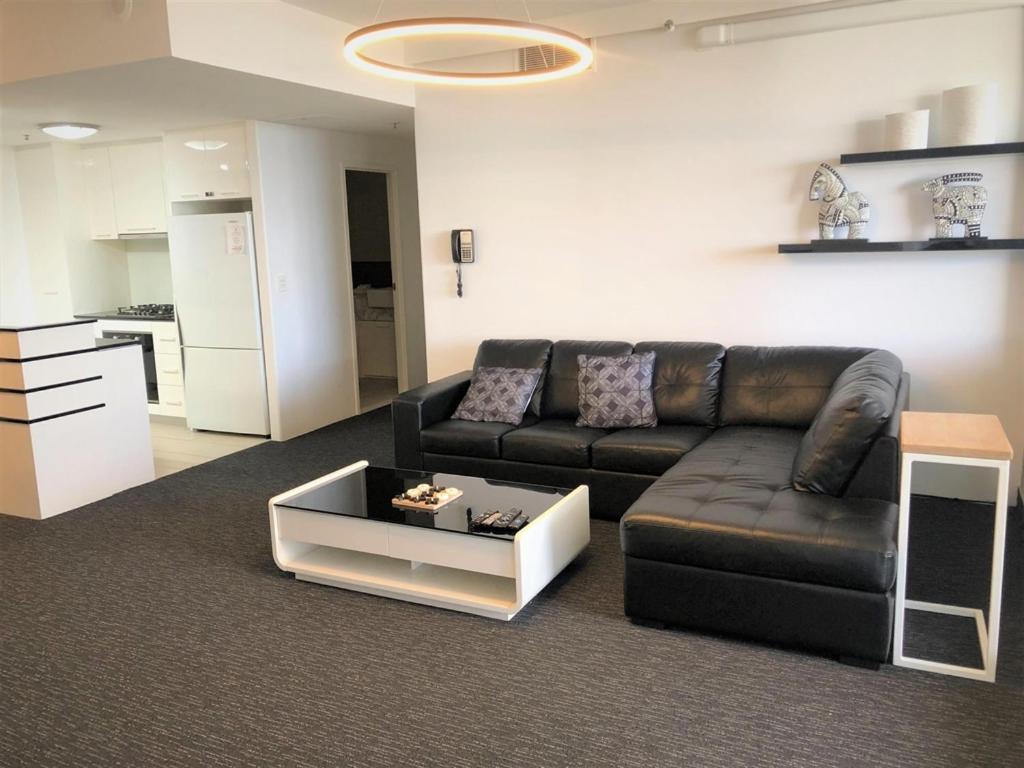 טוויד הדס Tweed Ultima Apartments מראה חיצוני תמונה