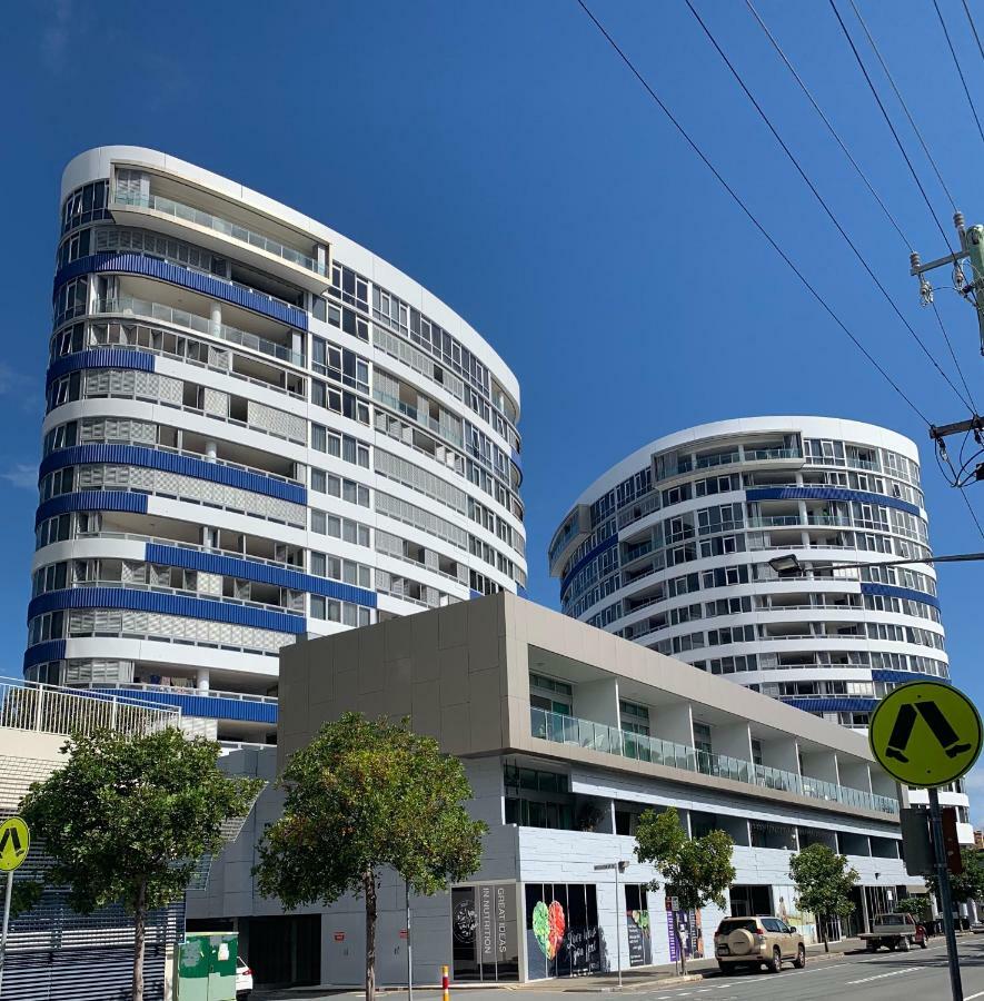 טוויד הדס Tweed Ultima Apartments מראה חיצוני תמונה
