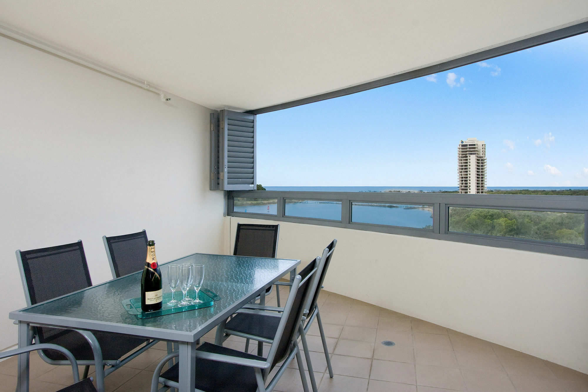 טוויד הדס Tweed Ultima Apartments מראה חיצוני תמונה