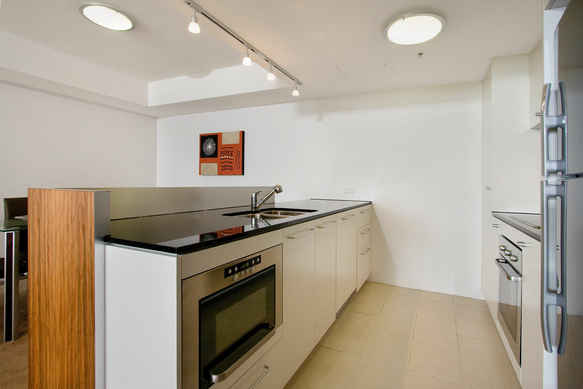 טוויד הדס Tweed Ultima Apartments מראה חיצוני תמונה